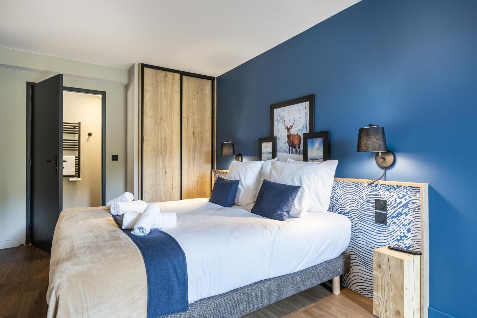 Residence Club Mmv Le Silvana Risoul Luaran gambar