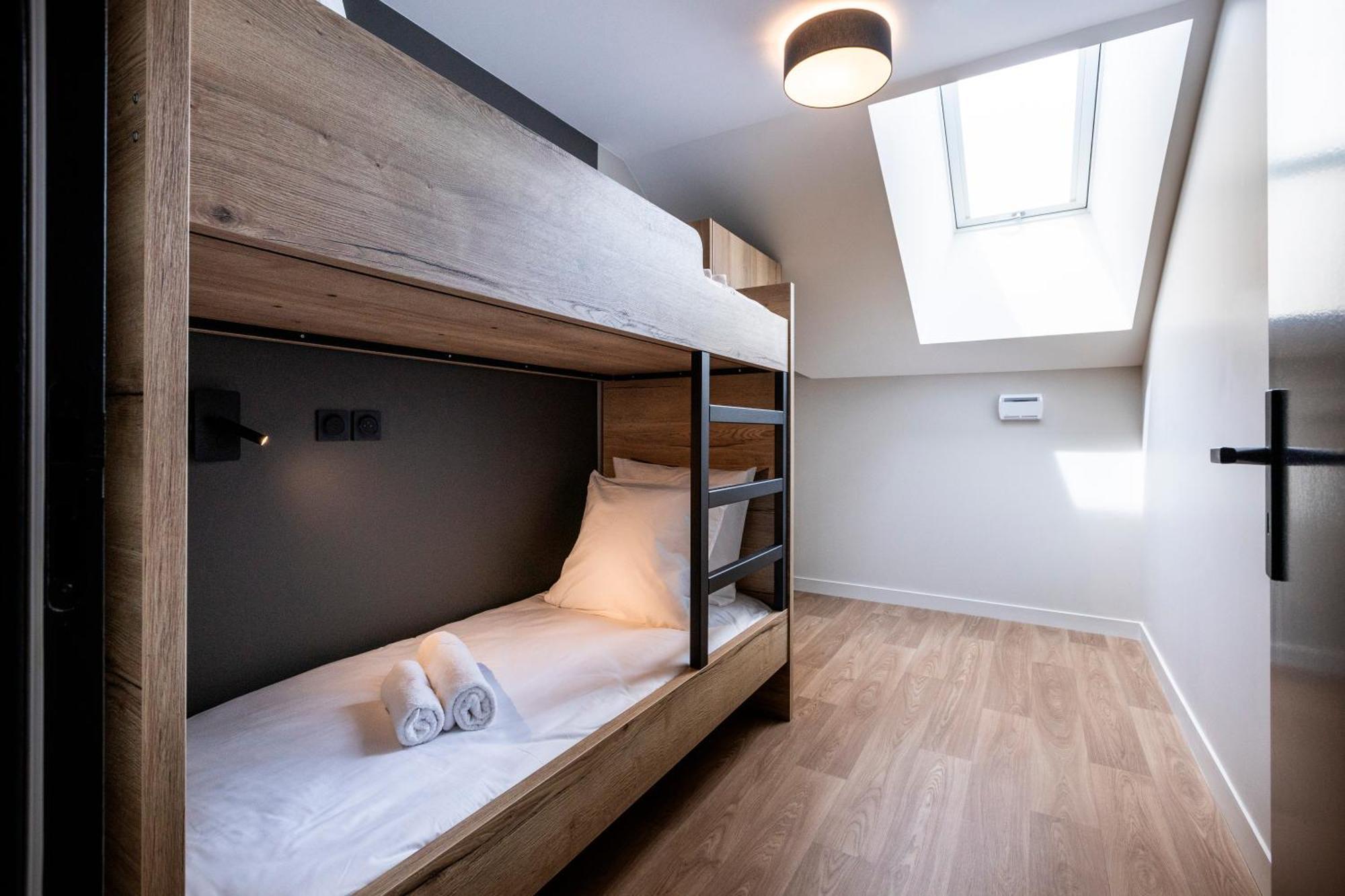 Residence Club Mmv Le Silvana Risoul Luaran gambar