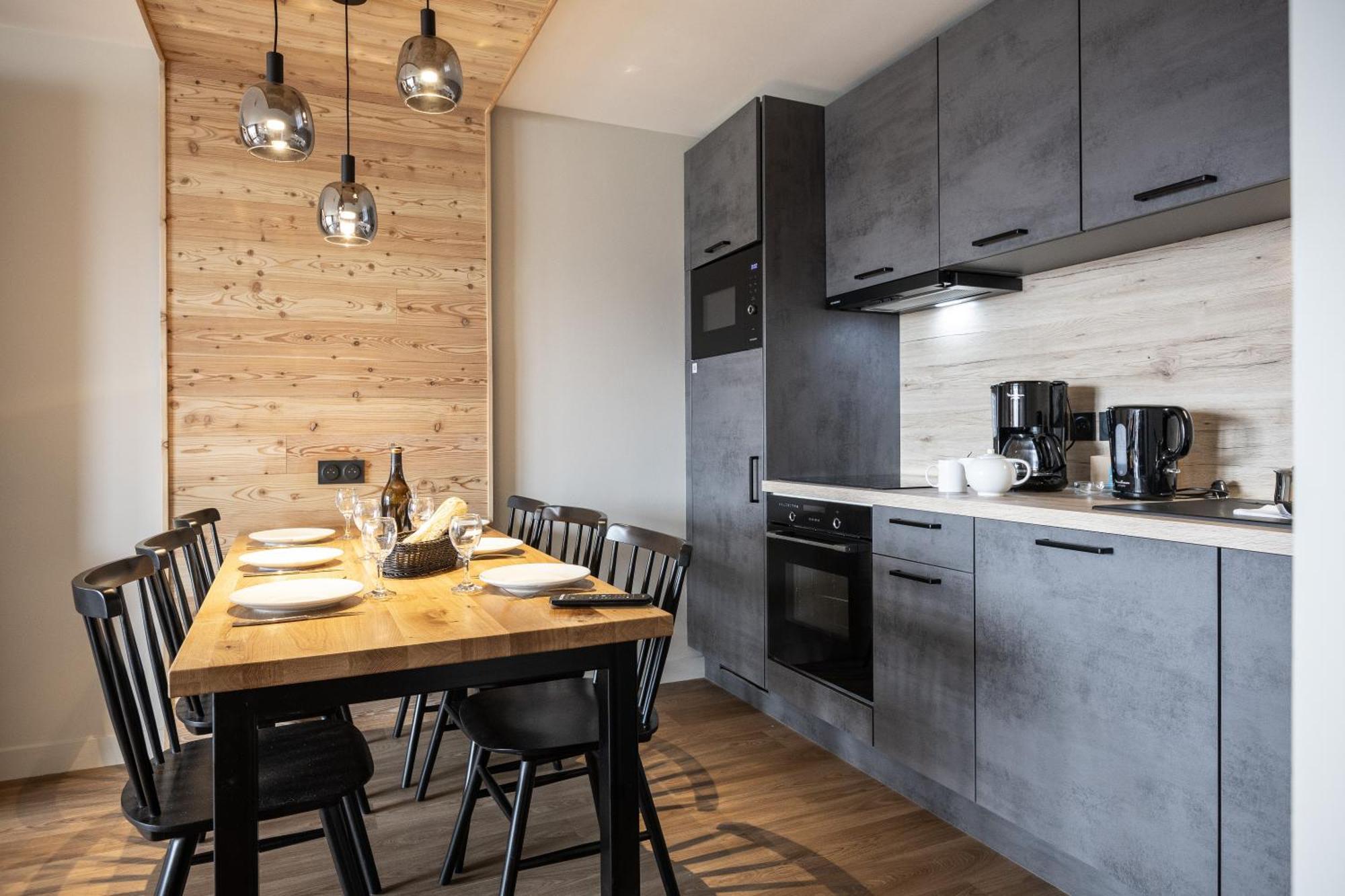 Residence Club Mmv Le Silvana Risoul Luaran gambar
