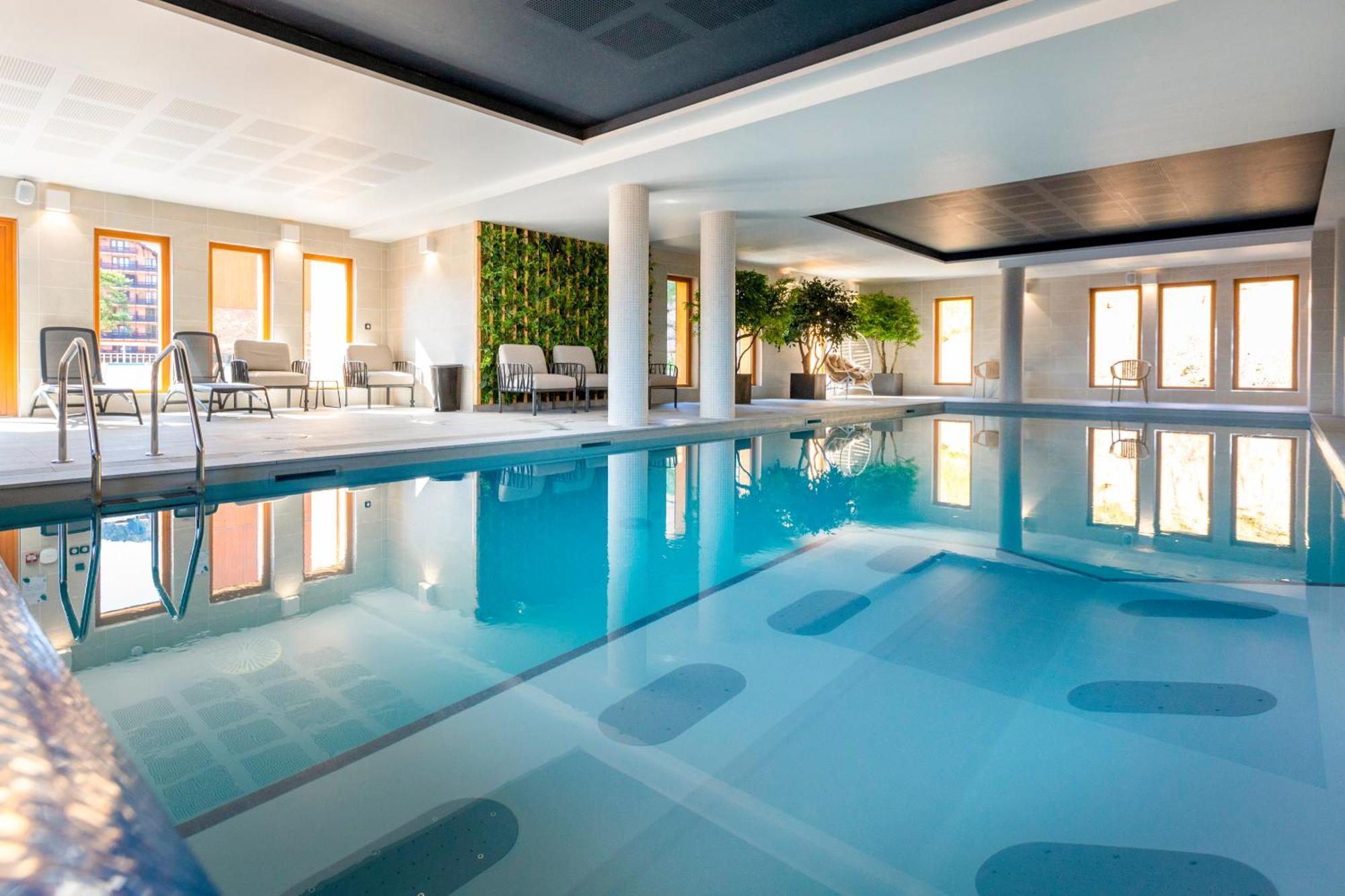 Residence Club Mmv Le Silvana Risoul Luaran gambar