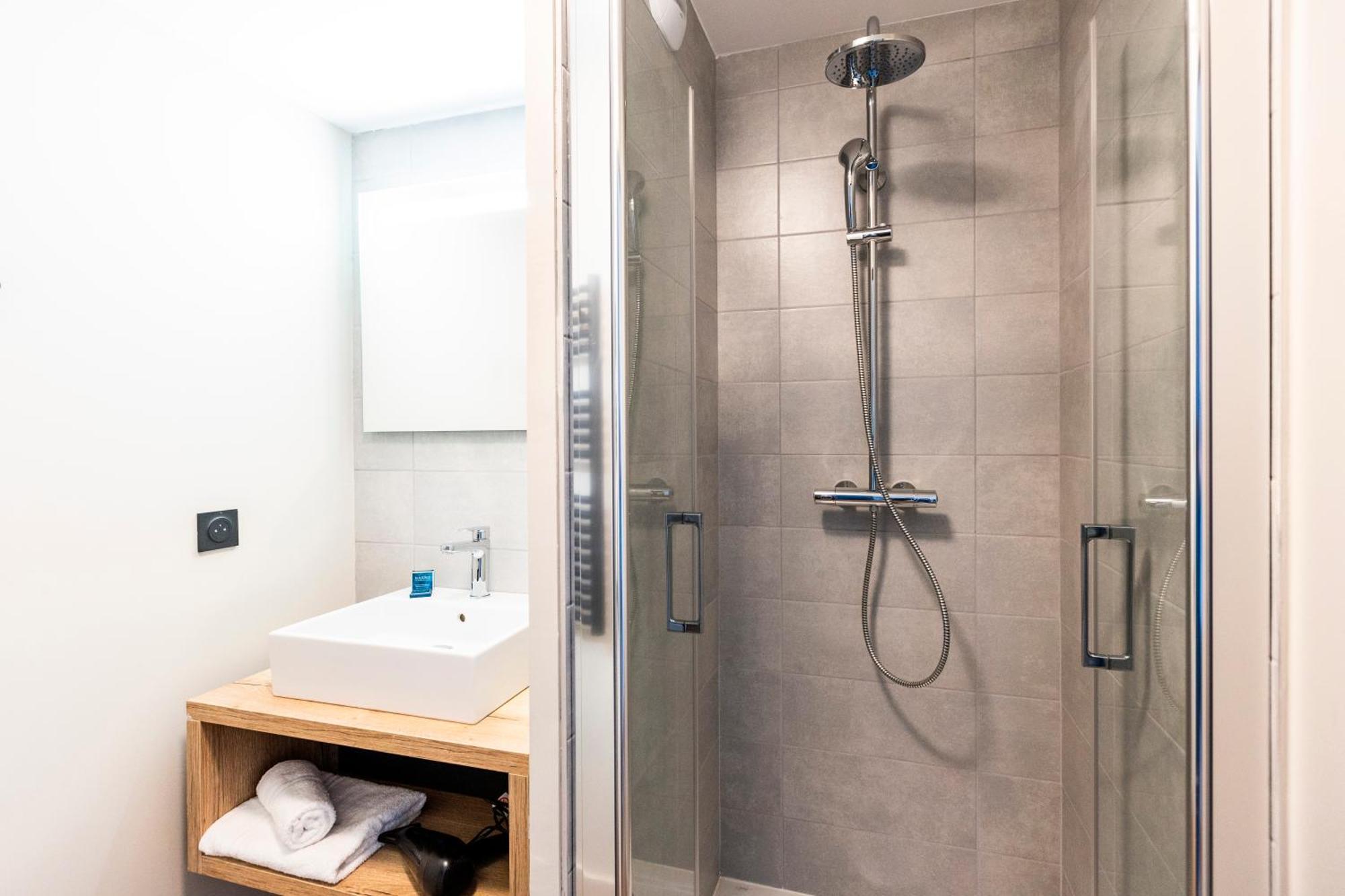 Residence Club Mmv Le Silvana Risoul Luaran gambar