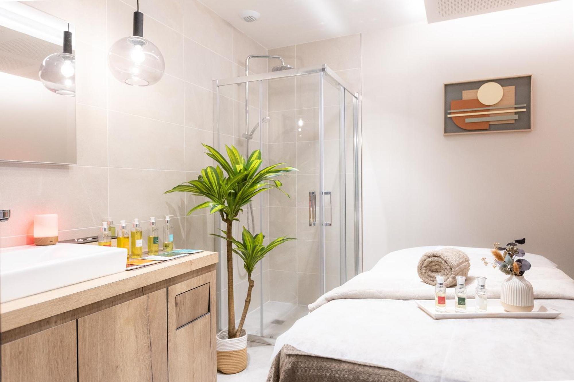 Residence Club Mmv Le Silvana Risoul Luaran gambar