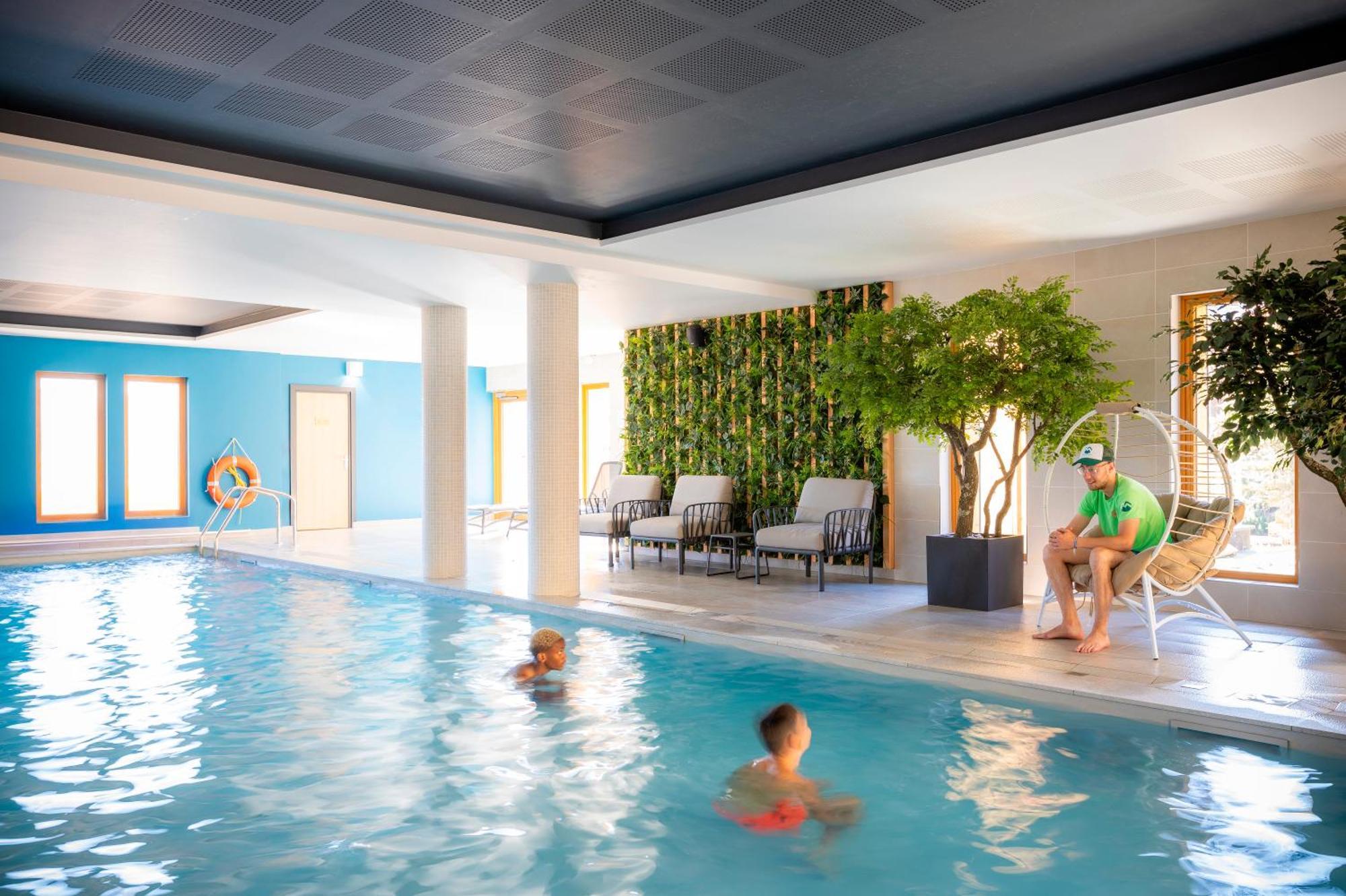 Residence Club Mmv Le Silvana Risoul Luaran gambar